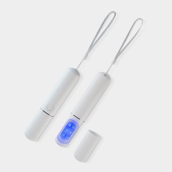 LÁMPARA CON LUZ UV CHANAI LÁMPARA CON LUZ UV CHANAI