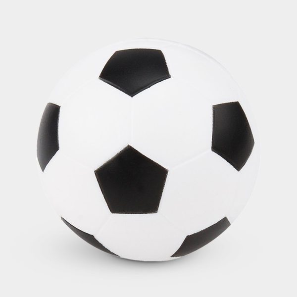 PELOTA ANTI-STRESS FÚTBOL PELOTA ANTI-STRESS FÚTBOL