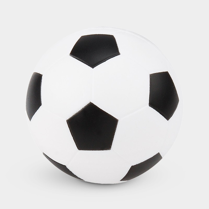 PELOTA ANTI-STRESS FÚTBOL