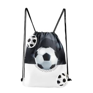 BOLSA-MOCHILA MÁGICA SOCCER BOLSA-MOCHILA MÁGICA SOCCER