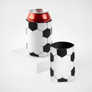 PORTA LATAS SOCCER PORTA LATAS SOCCER