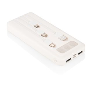 Multicargador Urban 10.000 mAh Multicargador Urban 10.000 mAh