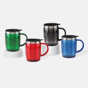 TAZA TÉRMICA BURGOS TAZA TÉRMICA BURGOS
