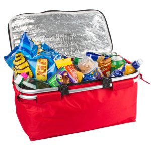 Basket Luxe Basket Luxe
