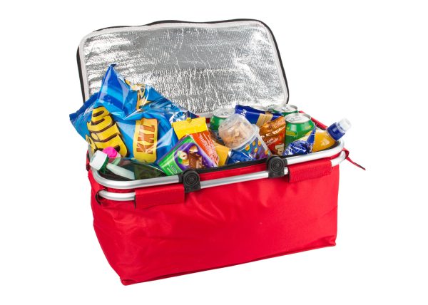 Basket Luxe Basket Luxe