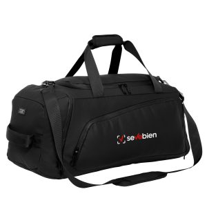 Bolso morral "FORCE 12"