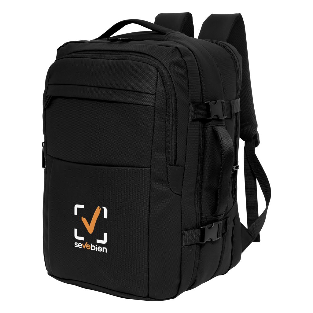 Morral "FORCE 11"