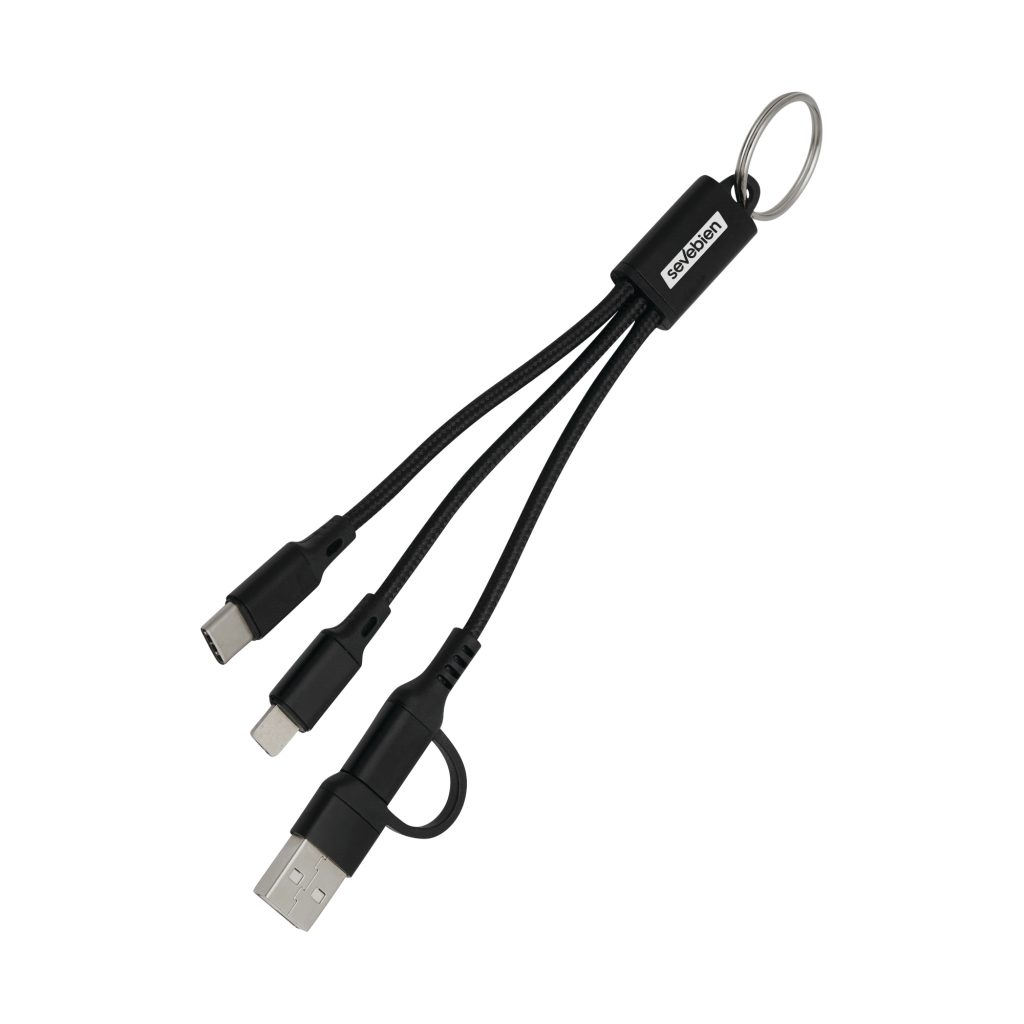 Cable de carga "UNIKEY"