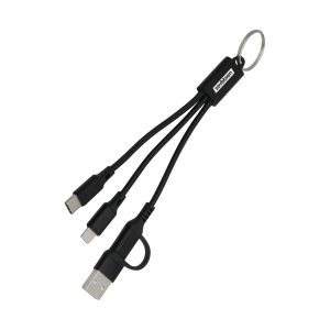 Cable de carga "UNIKEY"