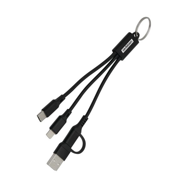 Cable de carga "UNIKEY" Cable de carga "UNIKEY"