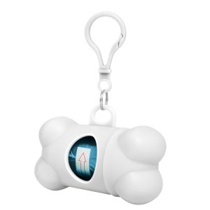 Dispensador de bolsas "POODLE" Dispensador de bolsas "POODLE"