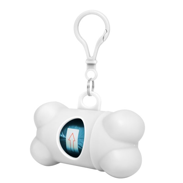 Dispensador de bolsas "POODLE" Dispensador de bolsas "POODLE"