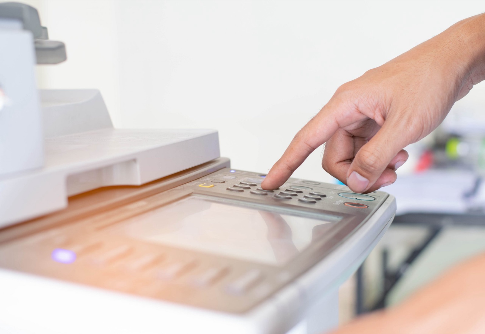 Impresión Digital y Gran Formato — Litoimpres