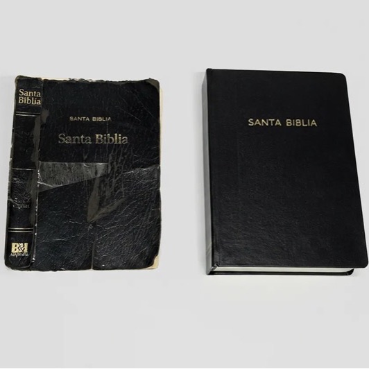Restauración de libros