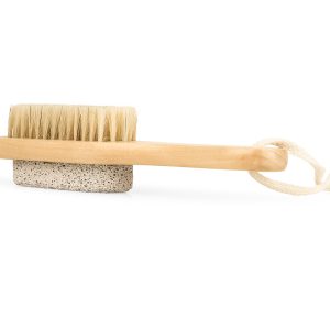 Set Bath Brush
