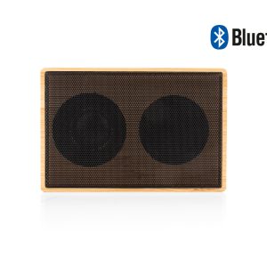 Altavoz Carga Solar