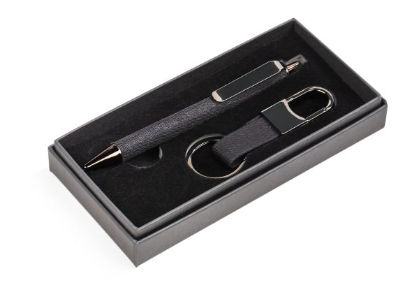 Set Ejecutivo High Set Ejecutivo High