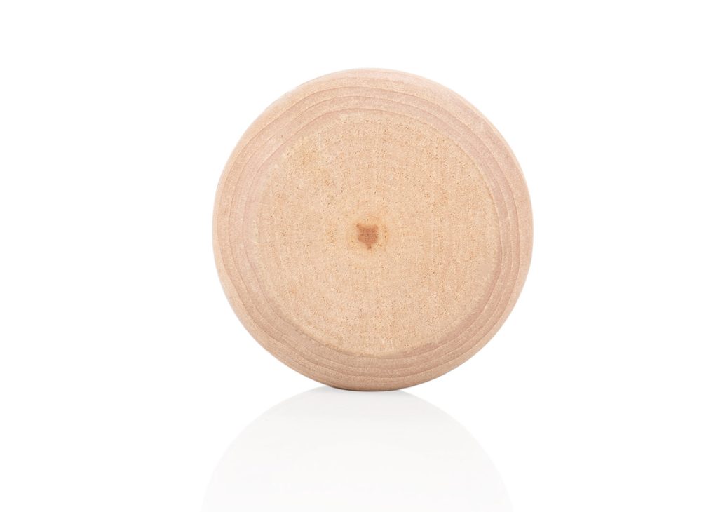 Yoyo Madera