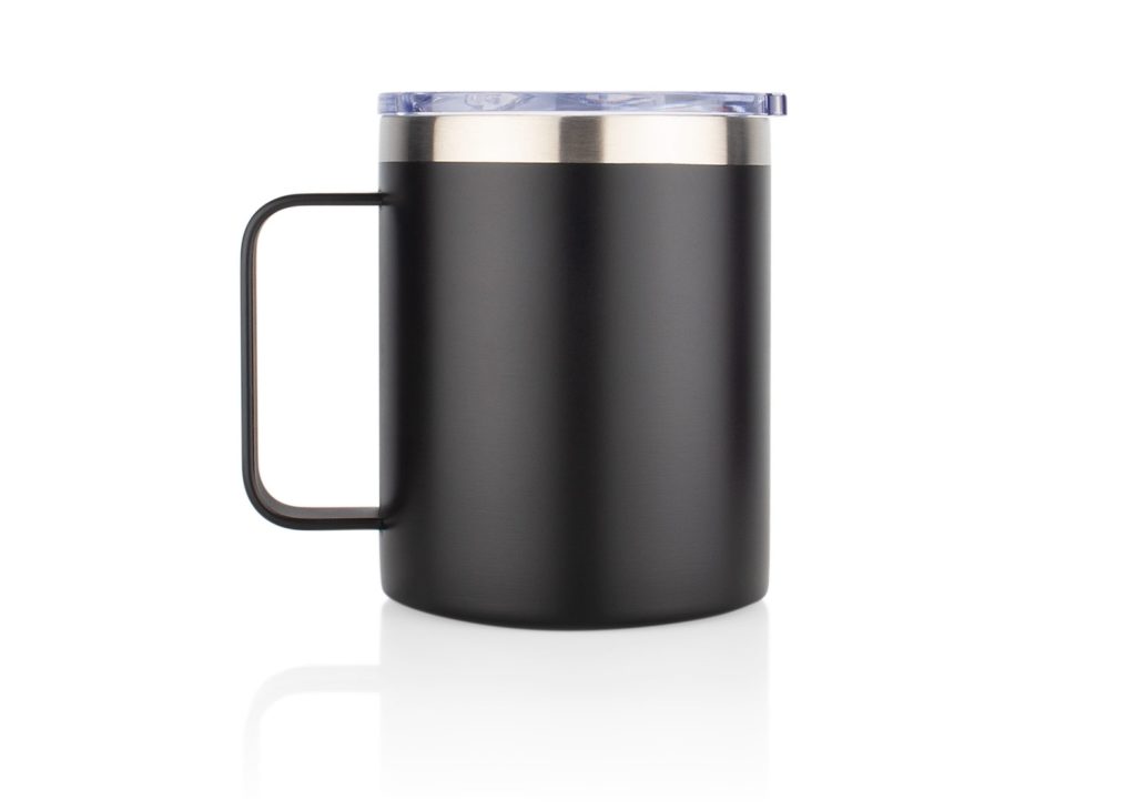 Vaso en Acero Saber 380 ml / 13 Oz