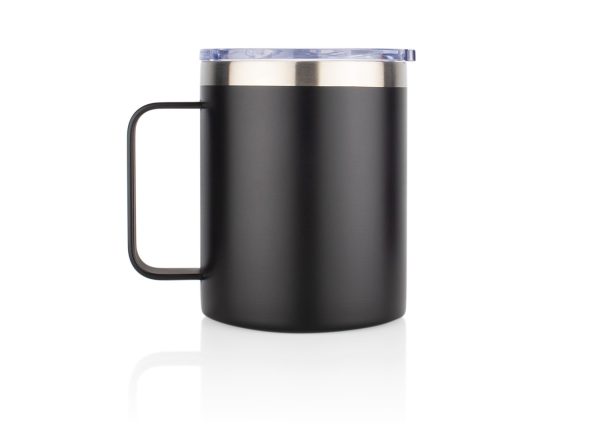 Vaso en Acero Saber 380 ml / 13 Oz Vaso en Acero Saber 380 ml / 13 Oz