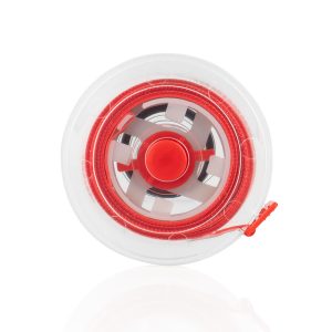 Cinta Metrica Clear