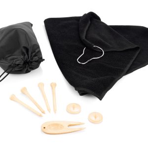 Set de Golf Rahm