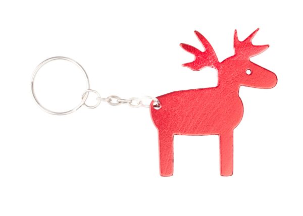 Llavero Navidad Rudolph Llavero Navidad Rudolph