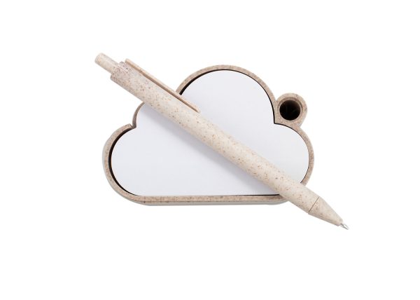 Set ecologico Cloud Set ecologico Cloud
