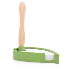 Set ecologico Leaf