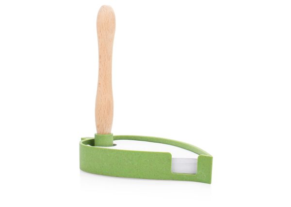Set ecologico Leaf Set ecologico Leaf