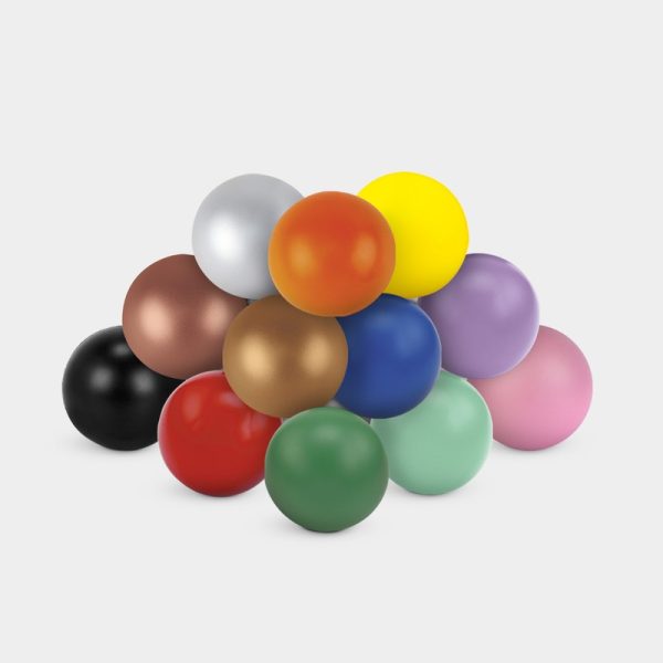 PELOTA ANTI-STRESS LISA PELOTA ANTI-STRESS LISA