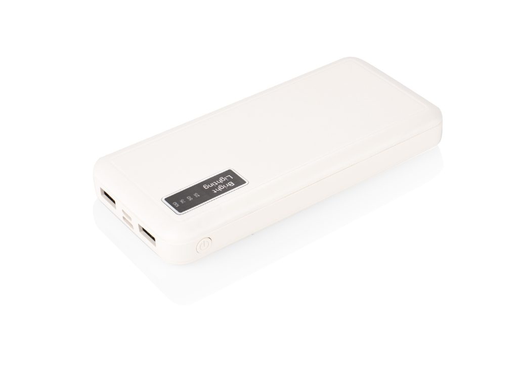 Multicargador Urban 10.000 mAh