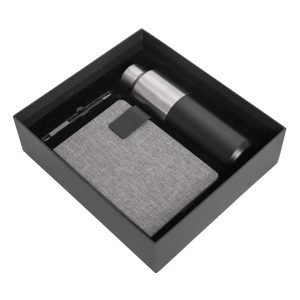 Set ejecutivo "CHARM BOX"