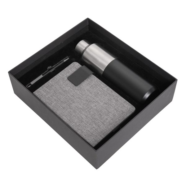 Set ejecutivo "CHARM BOX" Set ejecutivo "CHARM BOX"