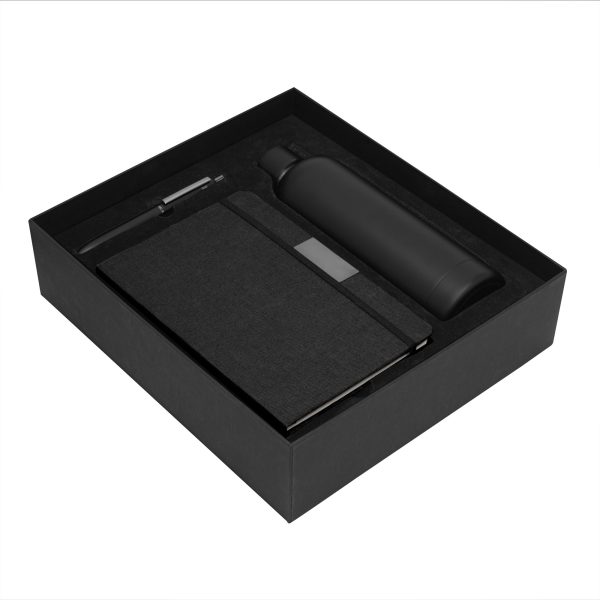 Set ejecutivo "DARK BOX" Set ejecutivo "DARK BOX"