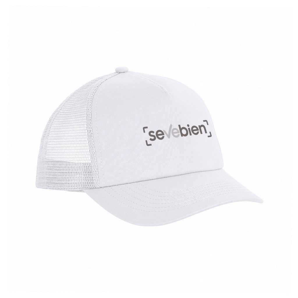Gorra "TRAC"
