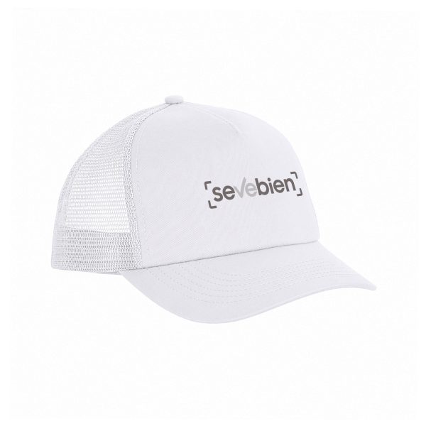Gorra "TRAC" Gorra "TRAC"