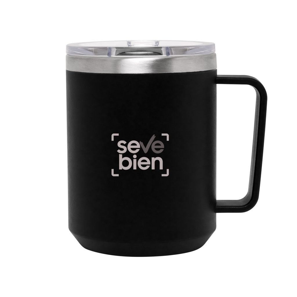 Mug "DODI"