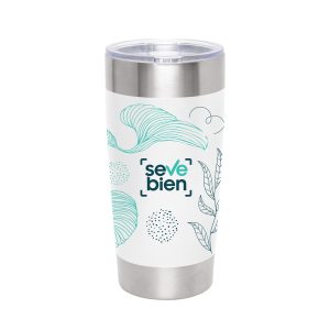 Mug térmico "VETRO" Mug térmico "VETRO"